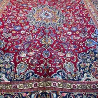 نمایشگاه فرش دستبافت|فرش|تهران, یوسف‌آباد|دیوار