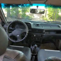 دوو ریسر مدل ۱۹۹۳