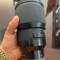 لنز ۸۵ dg مانت سونی E|دوربین عکاسی و فیلم‌برداری|تهران, تهرانپارس شرقی|دیوار