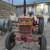 تراکتور رومانی مدل 63