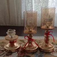 جا شمعی