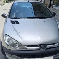 ۲۰۶ مدل۸۳