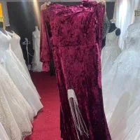 لباس مجلسی شیک و نو نو|لباس|جیرفت, |دیوار