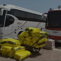 ارسال بار به تمام نقاط کشور|خدمات حمل و نقل|تهران, شوش (باغ آذری)|دیوار