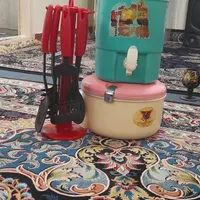 به دلیل مهاجرت|ظروف نگهدارنده، پلاستیکی، یک‌بارمصرف|باقرشهر, |دیوار