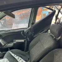 کوئیک تصادفی 1401|خودرو سواری و وانت|کرمان, |دیوار