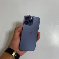 ایفون۱۴پرومکس.  Iphone14promax