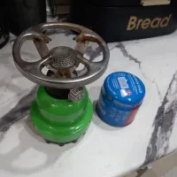 پیک نیک مسافرتی با دوکپسول شارژ