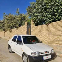 پراید ۹۵در حد صفر،خوش رخ به شرط|خودرو سواری و وانت|دورود, |دیوار