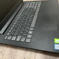 لپتاپ لنوو در حد نو با کارت گرافیک مجزا|رایانه همراه|سمنان, |دیوار