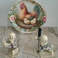 مجسمه کاراته باز