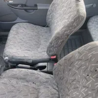 پراید مدل ۸۹ هیدرولیک نقره ای|خودرو سواری و وانت|رودسر, |دیوار