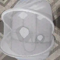 پشه بند نوزاد