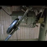 چرخ خیاطی|چرخ خیاطی و ریسندگی|نورآباد, |دیوار