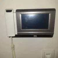 تعمیرات آیفون تصویری و در برقی