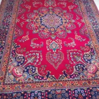 فرش دست بافت