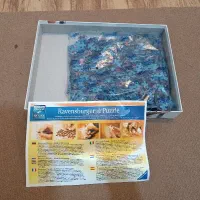 پازل هزار تیکه|اسباب‌‌بازی|مشهد, چهارچشمه|دیوار