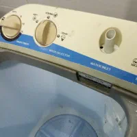 لباسشویی هایر