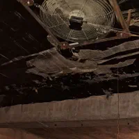 هوا کش ۶۰در۶۰ کم صدا  دمنده