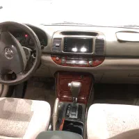 تویوتا کمری گرند ۶ سیلندر کم کار|خودرو سواری و وانت|شاهین‌شهر, امیرکبیر|دیوار