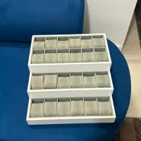 استند ساعت فروشگاهی