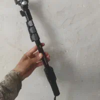 مونو پاد  همراه با ریموت کنترل