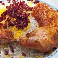 تهیه غذا عمده جشن اداره ساختمان