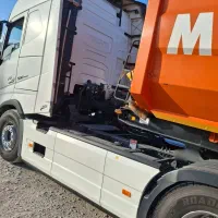 اف هاش 500 یورو 6 2019|خودرو سنگین|بندر امام خمینی, |دیوار