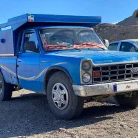 فروش نیسان مدل 88دوگانه کارخانه