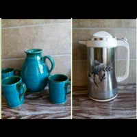 فلاکس چای
