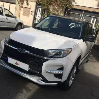 X33 1400|خودرو سواری و وانت|تبریز, |دیوار