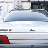 پژو 405مد84|خودرو سواری و وانت|زاهدان, |دیوار