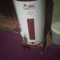 آبگرمکن سالم