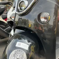 مناسب بانوان ms1 مدل ۱۴۰۴|موتورسیکلت|تهران, شهرآرا|دیوار