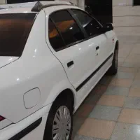 سمند مدل ۹۷|خودرو سواری و وانت|تهران, تهرانسر شرقی|دیوار