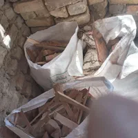 چوب هیزمی|عمده‌فروشی|اصفهان, زاجان|دیوار