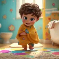 درخواست پرستار کودک