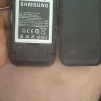 دوعددگوشی لمسی  وخوش دست