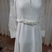 لباس مجلسی محضری