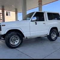 پاترول دو در|خودرو سواری و وانت|ارومیه, |دیوار