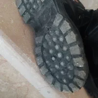 نیم پوت  در حد نو|کفش و لباس بچه|بابل, |دیوار