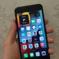 آیفون iPhone 7 plus 64 باتری 97|موبایل|تهران, شهرک شریعتی|دیوار