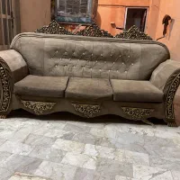 مبل کلاسیک ۷نفره قیمت مناسب