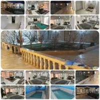 اجاره روزانه لاع ویلا