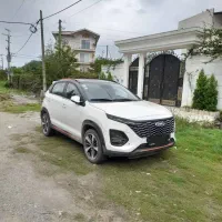 x33کراس سی وی تی ۱۴۰۳