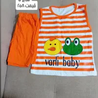 لباس بچگانه تک سایز باقیمت عمده|کفش و لباس بچه|رشت, گلسار|دیوار
