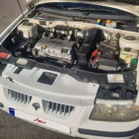 سمند Lx Ef7 مدل۹۱|خودرو سواری و وانت|تهران, گلچین|دیوار