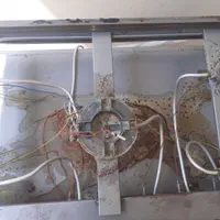 تعمیرات آبگرمکن کولر بخاری وشیرآلات اجاق‌گاز پکی|خدمات پیشه و مهارت|بجنورد, |دیوار