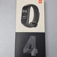 می بند ۴ شیائومی گلوبال