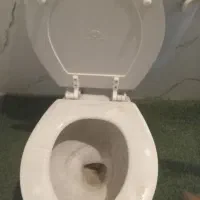 توالت فرنگی‌